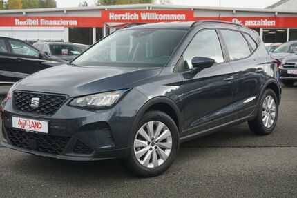 Seat Arona 40.723 km 19.950 € Schwerin 19061