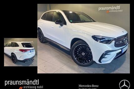 Mercedes GLC 300