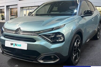 Citroen C4 16.715 km 18.990 &euro; Hamburg 22529