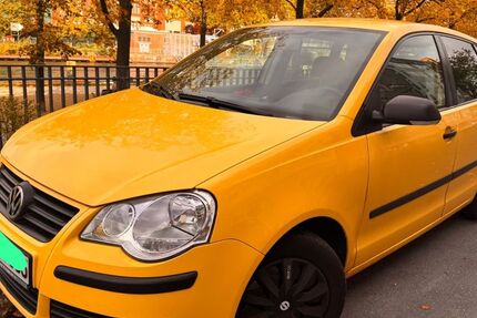 VW Polo 120.000 km 1.899 € Berlin 10585