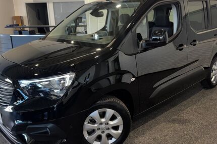 Opel Combo Life 15.666 km 23.990 &euro; Marl/Recklinghausen 45770