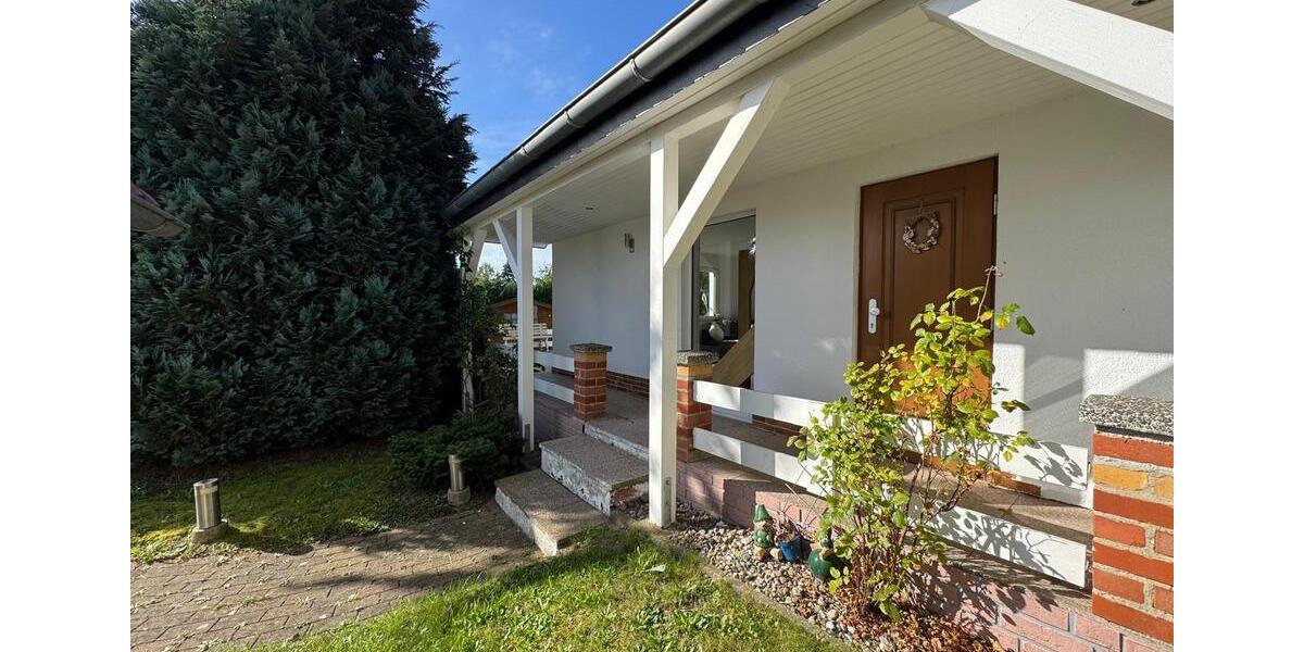 Bungalow Bentwisch - 2 Zimmer, 60 m&sup2;, 235.000&euro; | Angebot:26941090