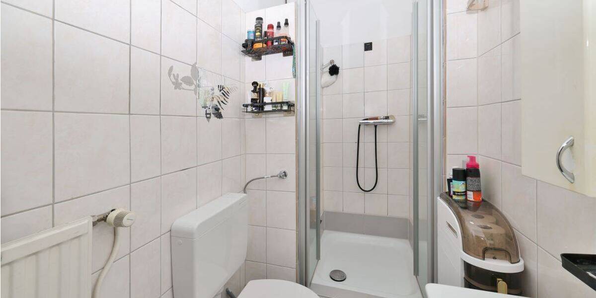 Etagenwohnung Wilhelmshaven Heppens - 3 Zimmer, 76 m&sup2;, 99.000&euro; | Angebot:26825644