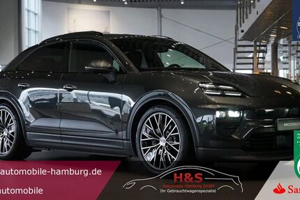 Porsche Macan 9.962 km 97.900 &euro; Bad Segeberg 23795