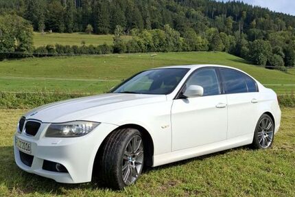 BMW 320 210.000 km 10.200 € Buchenbach 79256