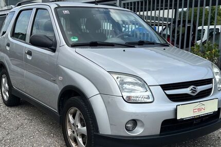 Suzuki Ignis 150.000 km 1.999 € München 80807
