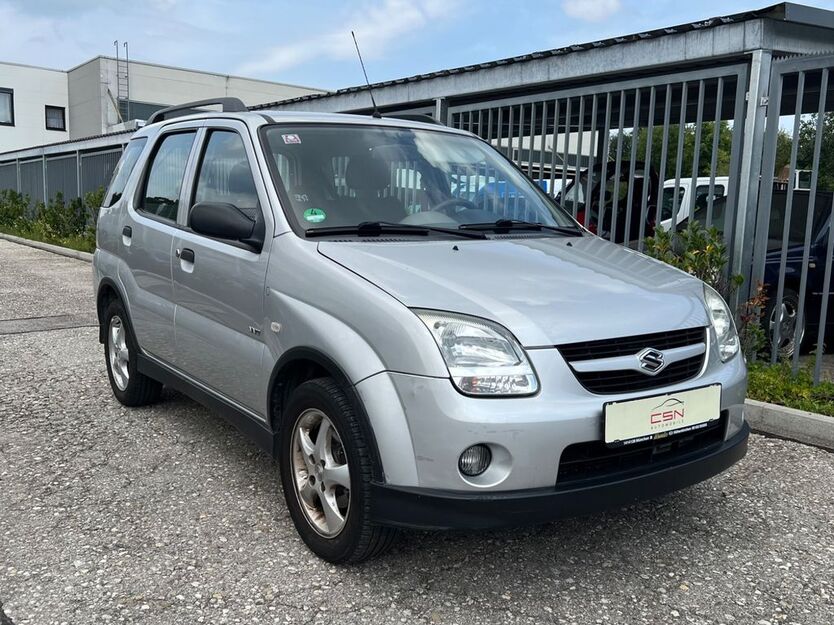 Suzuki Ignis 150.000 km 1.999 € München 80807