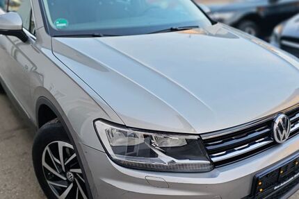 VW Tiguan 72.000 km 19.900 &euro; Kolbermoor 83059