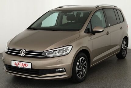 VW Touran 98.804 km 22.990 € Rostock 18146