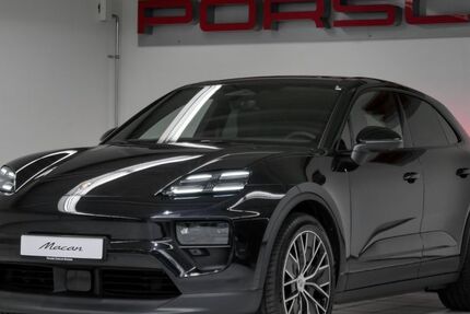 Porsche Macan 4.900 km 89.890 &euro; Bremen 28207