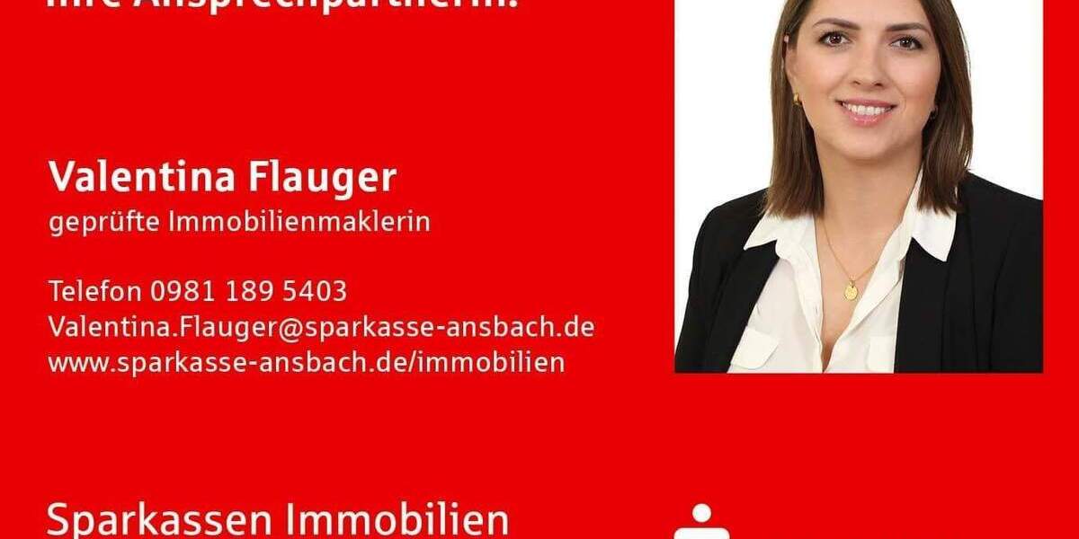 Mehrfamilienhaus, Wohnhaus Ansbach - 1 Zimmer, 198 m&sup2;, 349.000&euro; | Angebot:25729752