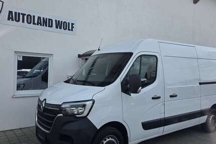 Renault Master 239.270 km 15.990 &euro; Tacherting 83342