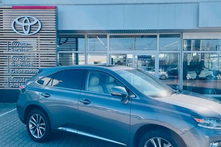 Lexus RX 450 150.000 km 22.500 &euro; Zeithain 01619