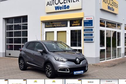 Renault Captur 106.758 km 9.280 &euro; Delitzsch 04509