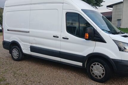 Ford Transit 231.584 km 3.500 € Kirchheim unter Teck 73230