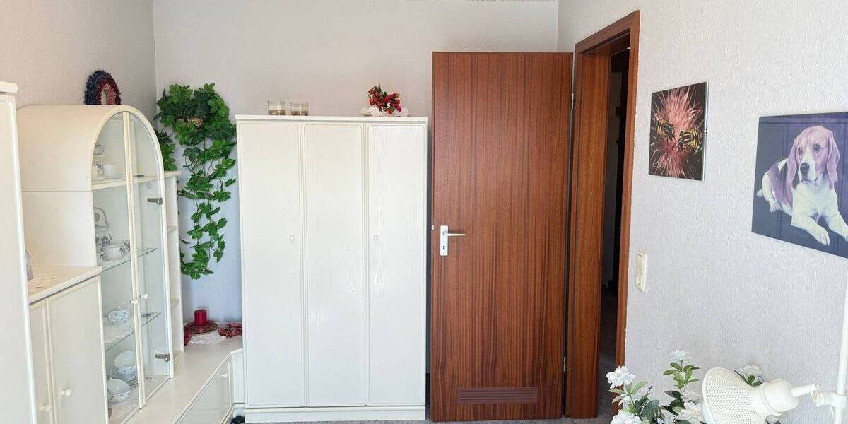 Etagenwohnung Dahme - 2 Zimmer, 55 m&sup2;, 229.900&euro; | Angebot:25996636