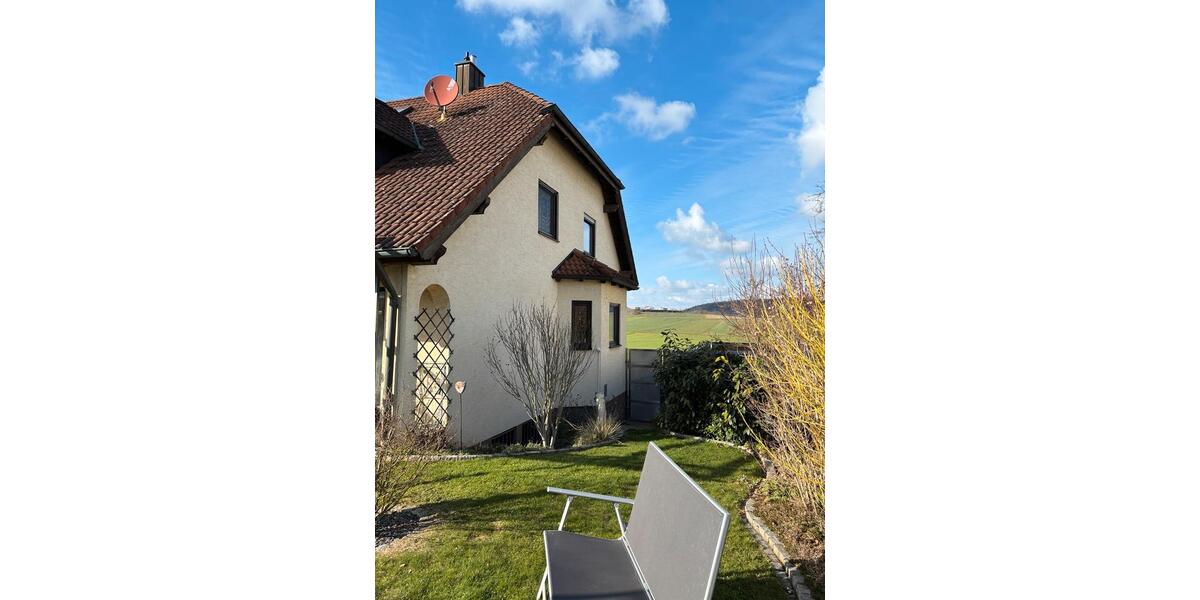 Doppelhaushälfte Kümmersbruck - 5 Zimmer, 135 m&sup2;, 420.000&euro; | Angebot:26997067