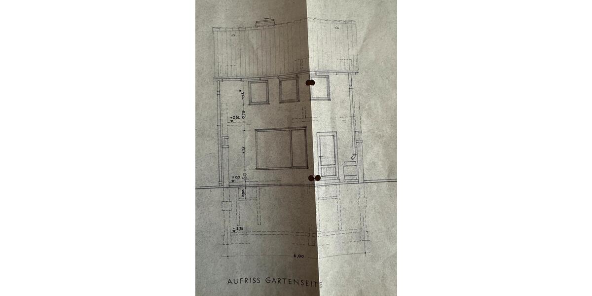 Modernisiertes Familien-Reihenmittelhaus in Essen Schonnebeck 4 zimmer