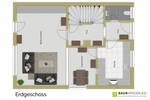 Reihenendhaus Ulm / Gögglingen Gögglingen - 5 Zimmer, 122 m&sup2;, 420.000&euro; | Angebot:26202255