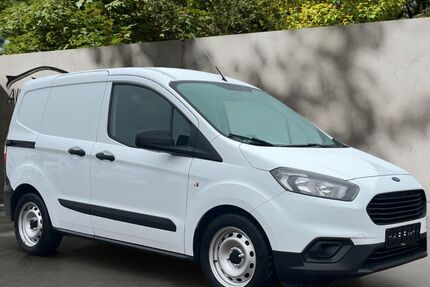 Ford Transit Courier 103.100 km 8.999 € Neustadt 67434