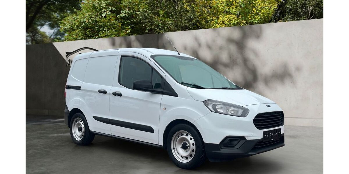 Ford Transit Courier 103.100 km 8.999 € Neustadt 67434