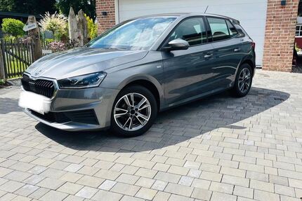 Skoda Fabia 59.000 km 14.400 &euro; Löbnitz 18314