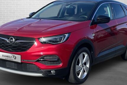 Opel Grandland (X) 69.556 km 17.400 € Beckum 59269
