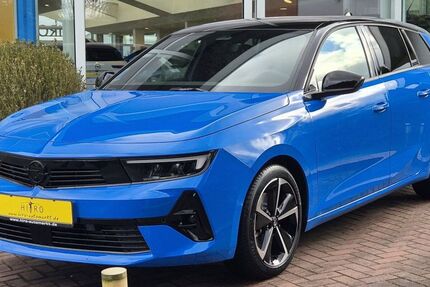 Opel Astra 6.334 km 23.990 &euro; Emden-Hinte 26759