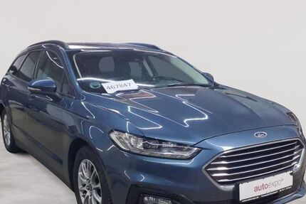 Ford Mondeo 109.559 km 15.189 &euro; Fernwald-Steinbach 35463
