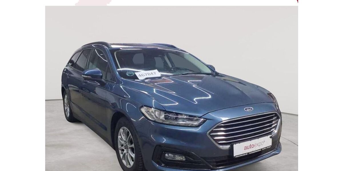 Ford Mondeo 109.559 km 16.590 &euro; Fernwald-Steinbach 35463