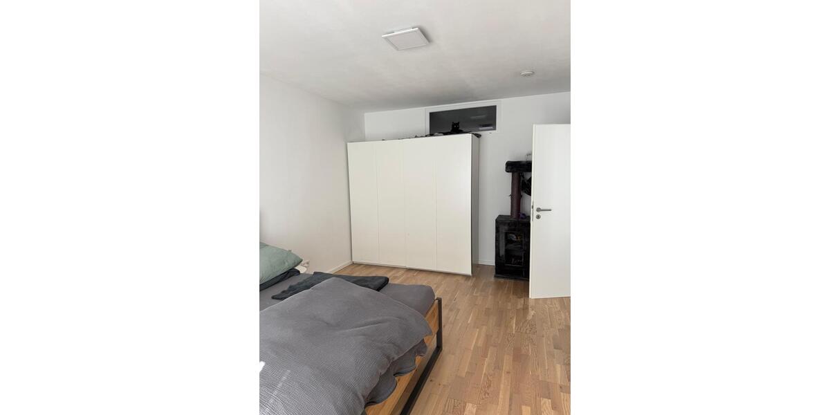 Erdgeschoßwohnung Frankenberg (Eder) - 2.5 Zimmer, 70 m&sup2;, 1.100&euro; | Angebot:26349857