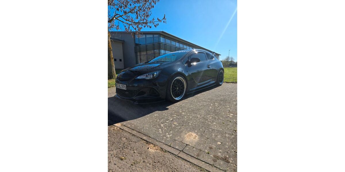 Opel Astra 99.200 km 11.000 &euro; Undenheim 55278