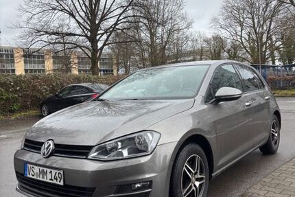 VW Golf 115.000 km 7.790 &euro; Konstanz 78462