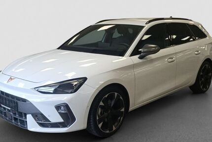Cupra Leon 21.212 km 30.680 &euro; Hüttlingen 73460