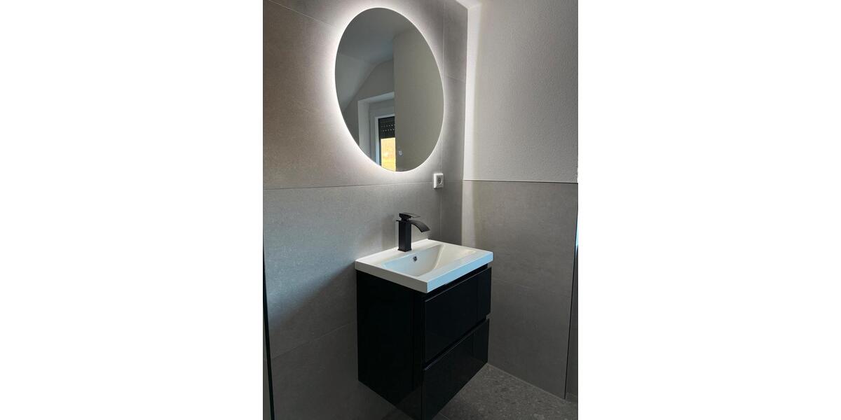 Dachgeschoßwohnung Treuchtlingen - 3 Zimmer, 70 m&sup2;, 700&euro; | Angebot:25271570