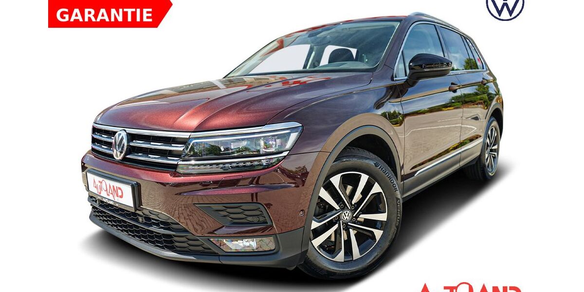 VW Tiguan 77.415 km 22.950 &euro; Erfurt 99087