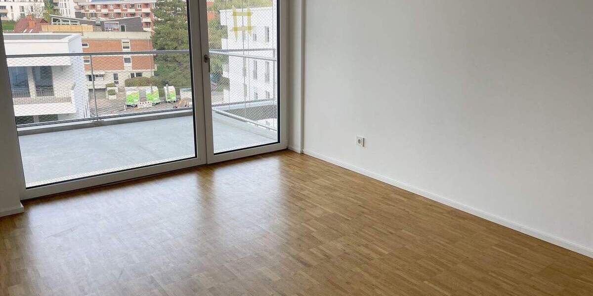 Wir suchen Sie für unsere 2-Zimmer-Wohnung am Nonnenstieg in 37075 Göttingen 2 zimmer