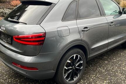 Audi Q3 270.780 km 9.290 &euro; Grafenau / Döffingen 71120