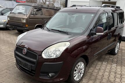 Fiat Doblo 200.618 km 3.490 &euro; München 81243
