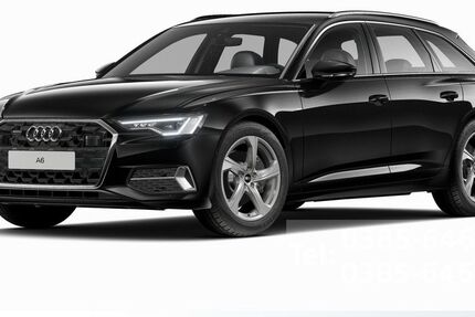 Audi A6 19.000 km 50.990 &euro; Schwerin 19061