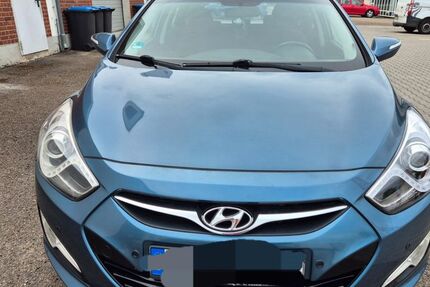 Hyundai i40 205.926 km 4.900 &euro; Neu-Ulm 89231