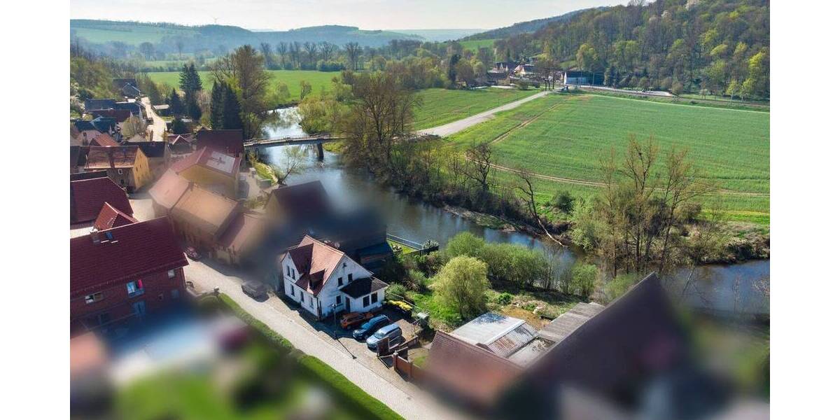 Grundstück Großheringen Kaatschen-Weichau - 250.000&euro; | Angebot:25746072