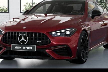 Mercedes-Benz CLE 53 AMG 9.900 km 91.980 &euro; Frechen 50226