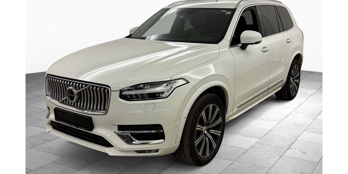 Volvo XC90 131.000 km 34.990 &euro; Hilden 40721