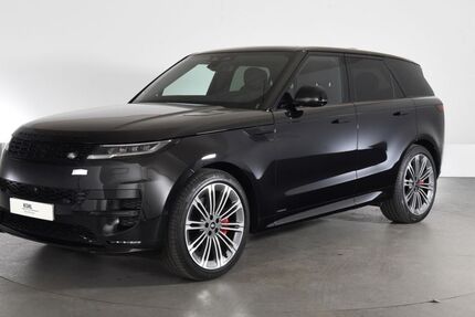 Land Rover Range Rover Sport 5.401 km 124.900 &euro; Aachen 52078