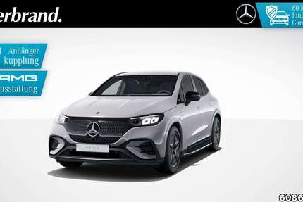 Mercedes-Benz EQE SUV 1.500 km 68.990 &euro; Rhede 46414