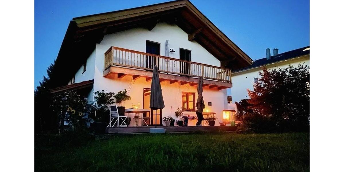 Einfamilienhaus Traunreut St. Georgen - 5 Zimmer, 165 m&sup2;, 1.900&euro; | Angebot:25590839