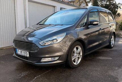 Ford Galaxy 171.000 km 11.200 &euro; Regensburg 93051