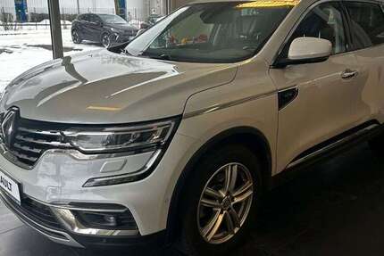 Renault Koleos 92.088 km 23.780 &euro; Rhinow 14728
