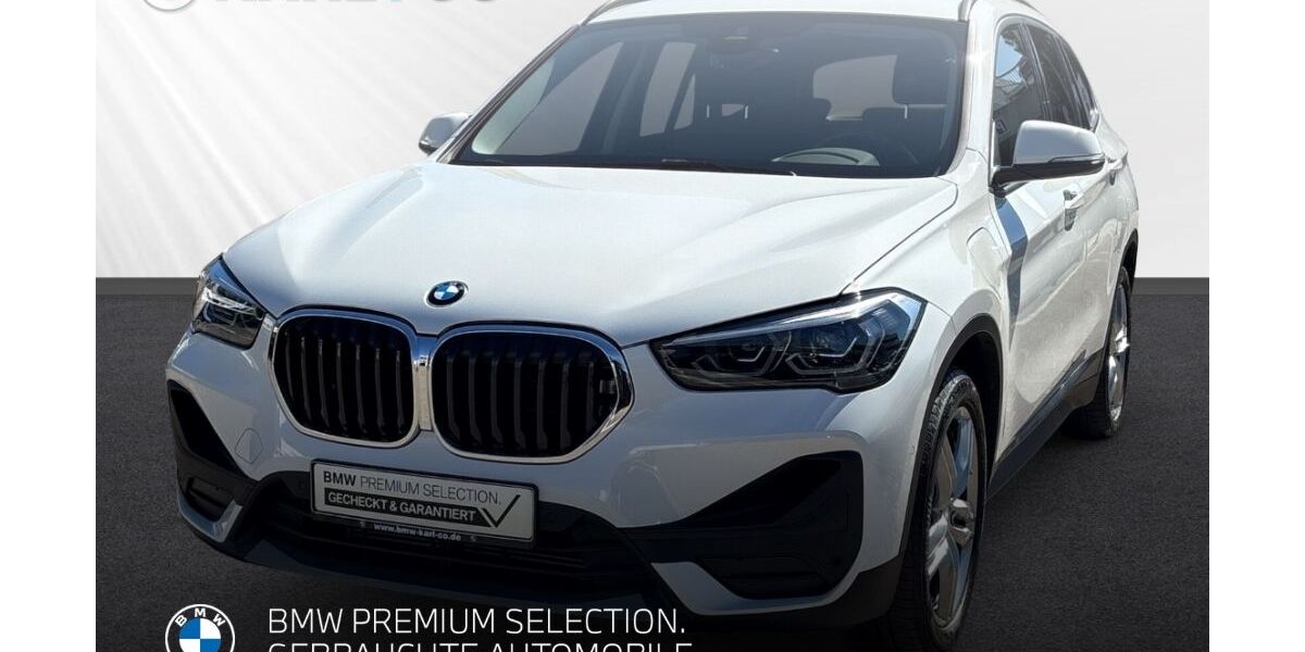 BMW X1 48.336 km 23.878 &euro; Mainz 55129